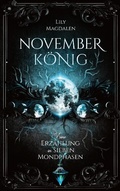Cover: Novemberk&ouml;nig - Books on Demand