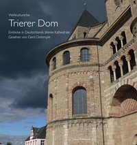 Abbildung von: Weltkulturerbe Trierer Dom - Schnell & Steiner