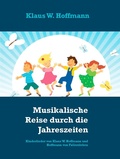 Cover: Musikalische Reise durch die Jahreszeiten - Books on Demand