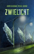 Cover: Zwielicht 14 - epubli