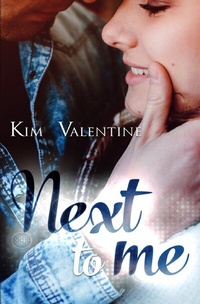 Enlarge image Cover: Next to me - epubli