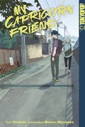 Cover: My Capricorn Friend - TOKYOPOP GmbH
