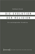 Cover: Die Evolution der Religion - transcript