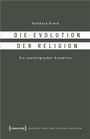 Cover: Die Evolution der Religion - transcript