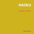 Cover: HAIKU - epubli