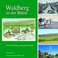 Cover: Waldberg in der Rh&ouml;n - Druckerei Mack GmbH & Co. KG Druck und Verlag