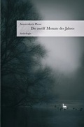Cover: Die zw&ouml;lf Monate des Jahres - Verlag der 9 Reiche