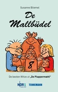 Cover: De Mallb&uuml;del 8 - TENNEMANN Media GmbH