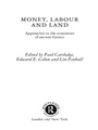 Cover: Money, Labour and Land - Routledge
