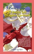 Cover: El Jinete del Drag&oacute;n Carmes&iacute; - Erik Istrup Publishing