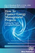 Cover: How to Finance Energy Management Projects - River Publishers