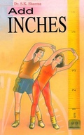 Cover: Add Inches - Diamond Books