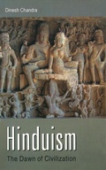 Cover: Hinduism - Diamond Books