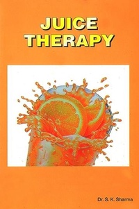 Enlarge image Cover: Juice Therapy - Diamond Books