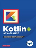 Cover: Kotlin at a glance - De Gruyter