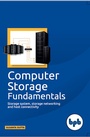 Cover: Computer Storage fundamentals - De Gruyter