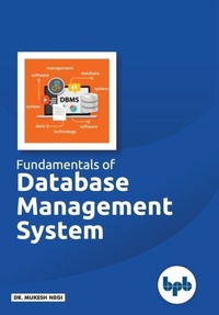 Abbildung von: Fundamentals of Database Management System - De Gruyter