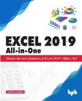 Bild: All-in-One:: Master the new features of Excel 2019 - De Gruyter