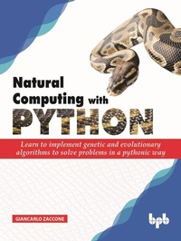 Enlarge image Cover: Natural Computing with Python - De Gruyter