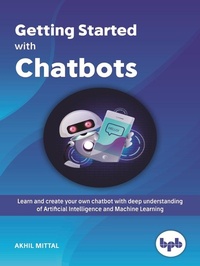 Enlarge image Cover: Getting Started with Chatbots - De Gruyter