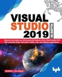 Cover: Visual Studio 2019 In Depth - De Gruyter