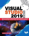 Cover: Visual Studio 2019 In Depth - De Gruyter