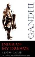 Cover: India of My Dreams - Diamond Books