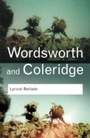 Bild: Lyrical Ballads - Routledge