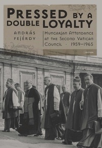 Abbildung von: Pressed by a Double Loyalty - Central European University Press