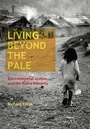 Cover: Living beyond the Pale - Central European University Press