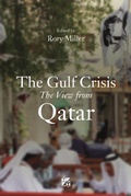 Cover: Gulf Crises - Hamad Bin Khalifa University Press