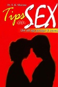 Cover: Tips on Sex - Diamond Books