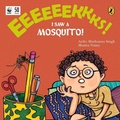 Cover: Eeks: I Saw a Mosquito! - Penguin