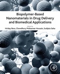 Bild: Biopolymer-Based Nanomaterials in Drug Delivery and Biomedical Applications - Academic Press