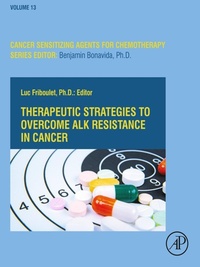 Bild: Therapeutic Strategies to Overcome ALK Resistance in Cancer - Academic Press
