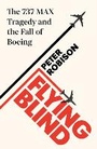 Cover: Flying Blind - Penguin Business