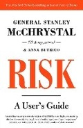 Cover: Risk - Penguin Business