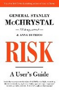 Enlarge image Cover: Risk - Penguin Business