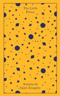 Cover: The Little Prince - Penguin Classics