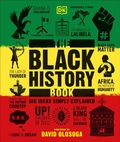 Cover: The Black History Book - DK