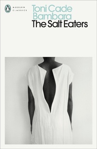 Abbildung von: The Salt Eaters - Penguin Classics