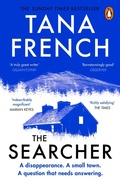 Cover: The Searcher - Penguin Books Ltd