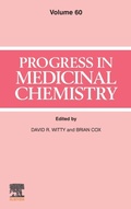 Cover: Progress in Medicinal Chemistry: Volume 60 - Elsevier