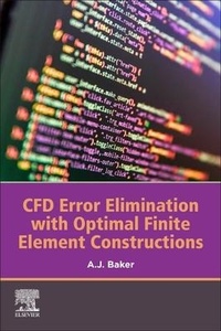 Enlarge image Cover: CFD Error Elimination with Optimal Finite Element Constructions - Elsevier