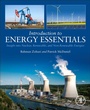 Cover: Introduction to Energy Essentials - Academic Press