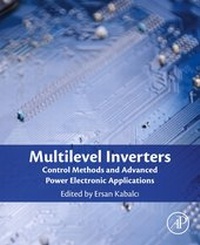 Enlarge image Cover: Multilevel Inverters - Academic Press