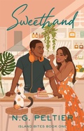 Cover: Sweethand - Piatkus Books