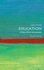 Cover: Education - Oxford University Press