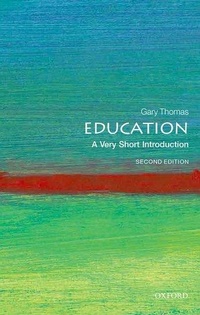 Enlarge image Cover: Education - Oxford University Press
