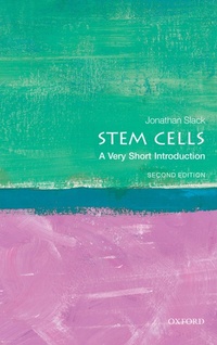 Enlarge image Cover: Stem Cells - Oxford University Press